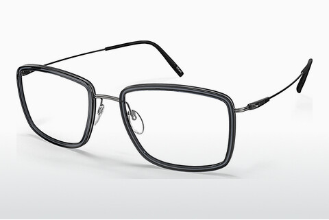 Okulary korekcyjne Silhouette Dynamics Colorwave Contour (5580 6560)