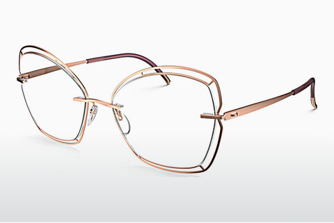 Okulary korekcyjne Silhouette Artline (L005 3721)