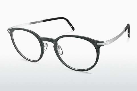 Okulary korekcyjne Silhouette Momentum Aurum (L012 6500)