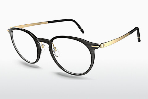 Okulary korekcyjne Silhouette Momentum Aurum (L012 6521)