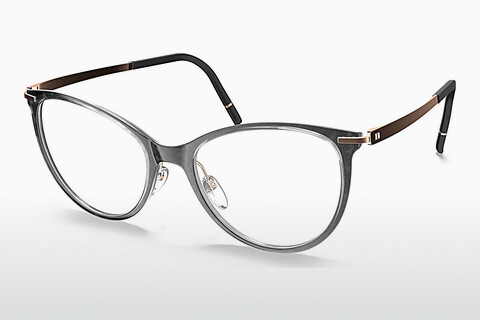 Okulary korekcyjne Silhouette Momentum Aurum (L017 6620)