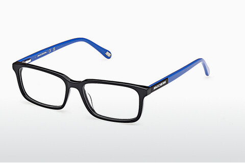 Okulary korekcyjne Skechers SE50012 001