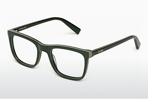 Okulary korekcyjne Sting VSJ739 06NT