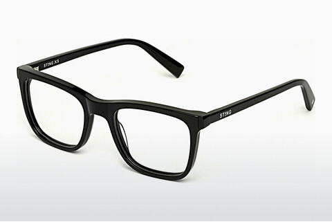 Okulary korekcyjne Sting VSJ739 0700