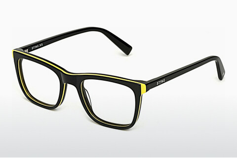 Okulary korekcyjne Sting VSJ739 095U