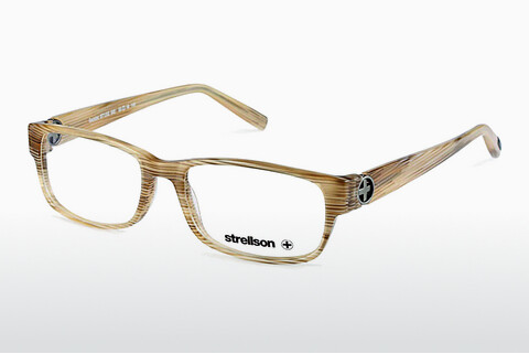 Okulary korekcyjne Strellson Gazebo (ST1252 502)