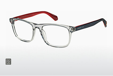 Okulary korekcyjne Superdry SDO 3002 108