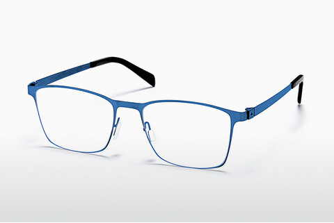 Okulary od projektantów. Sur Classics Julien (12503 blue)