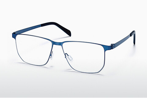 Okulary od projektantów. Sur Classics Leon (12505 blue)