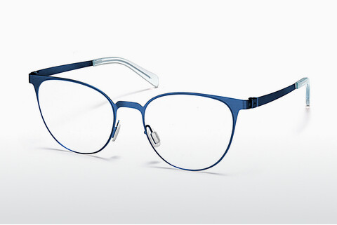 Okulary od projektantów. Sur Classics Isabelle (12508 blue)