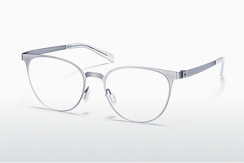 Okulary korekcyjne Sur Classics Isabelle (12508 silver)