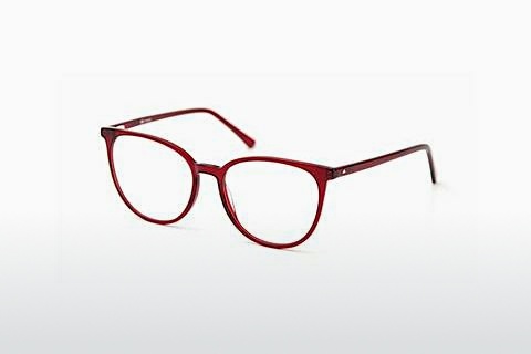 Okulary korekcyjne Sur Classics Giselle (12521 red)