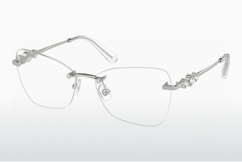 Okulary korekcyjne Swarovski SK1014 4001