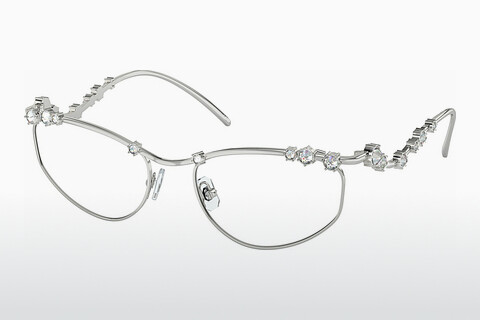 Okulary korekcyjne Swarovski SK1015 4001