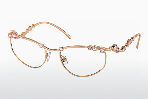 Okulary korekcyjne Swarovski SK1015 4014