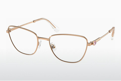 Okulary korekcyjne Swarovski SK1018 4014