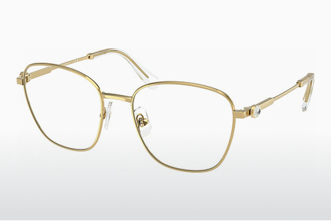 Okulary korekcyjne Swarovski SK1019 4004