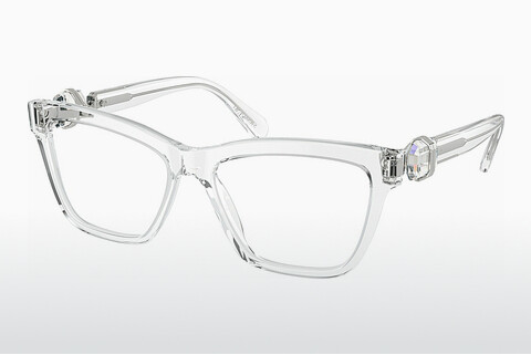 Okulary korekcyjne Swarovski SK2021 1027