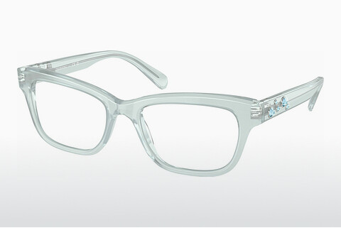 Okulary korekcyjne Swarovski SK2022 1024