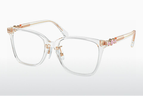 Okulary korekcyjne Swarovski SK2026D 1027