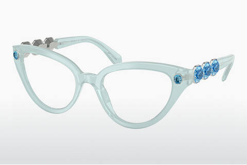 Okulary korekcyjne Swarovski SK2028 1024