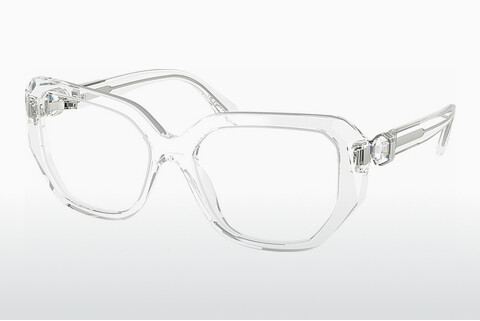 Okulary korekcyjne Swarovski SK2035 1027