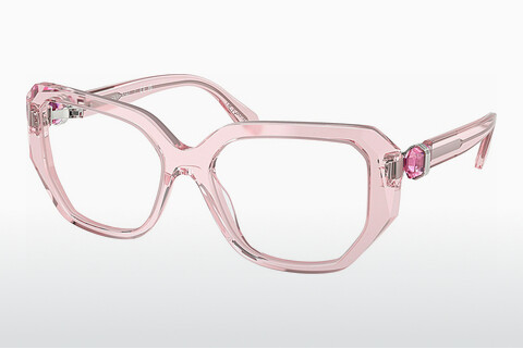 Okulary korekcyjne Swarovski SK2035 3001