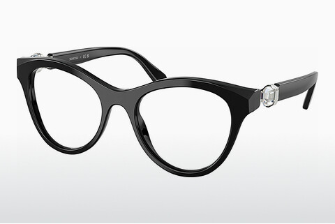 Okulary korekcyjne Swarovski SK2036 1001