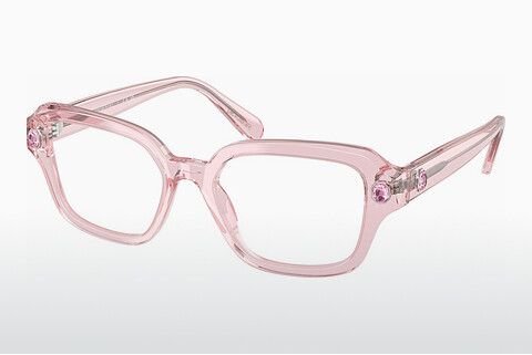 Okulary korekcyjne Swarovski SK2039 3001