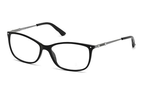 Okulary korekcyjne Swarovski Glen (SK5179 001)