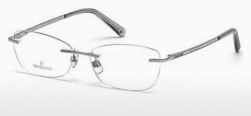 Okulary korekcyjne Swarovski SK5262 016