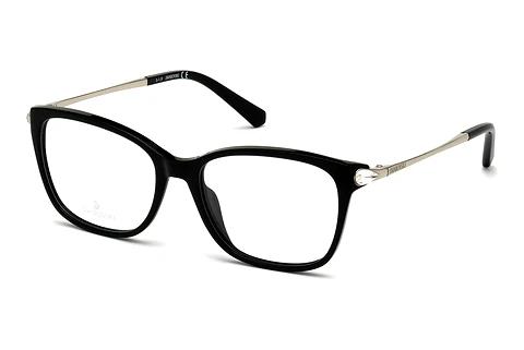 Okulary korekcyjne Swarovski SK5350 001