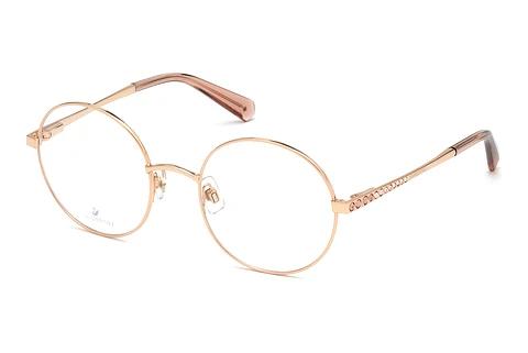 Okulary korekcyjne Swarovski SK5364 033