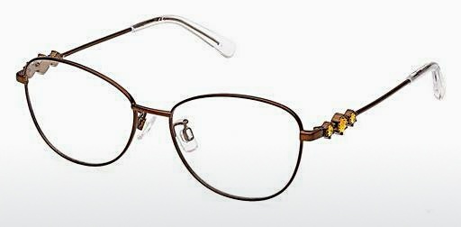 Okulary korekcyjne Swarovski SK5459-H 036