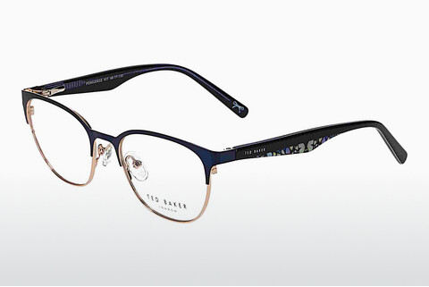 Okulary korekcyjne Ted Baker 391008 401