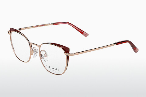 Okulary korekcyjne Ted Baker 392273 205