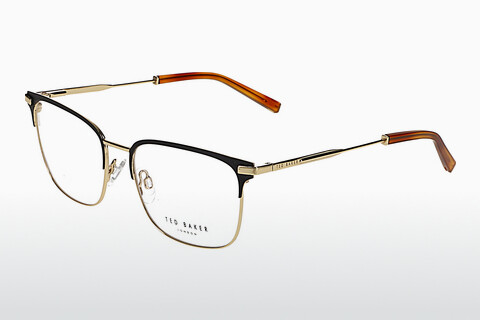 Okulary korekcyjne Ted Baker 394343 002