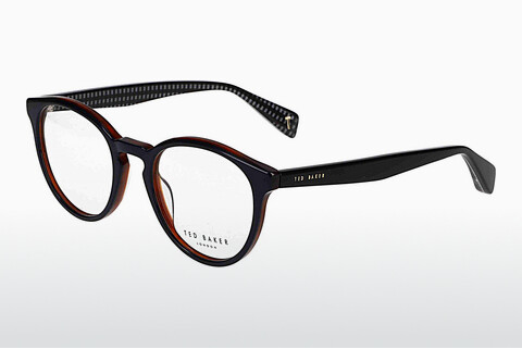 Okulary korekcyjne Ted Baker 398312 001