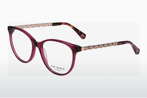 Okulary korekcyjne Ted Baker 399286 509