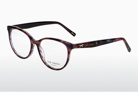 Okulary korekcyjne Ted Baker 399293 296