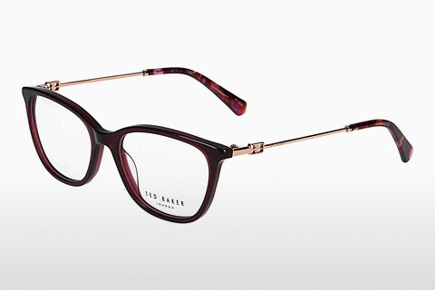 Okulary korekcyjne Ted Baker 399298 693