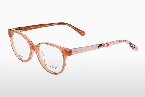 Okulary korekcyjne Ted Baker 39B986 300