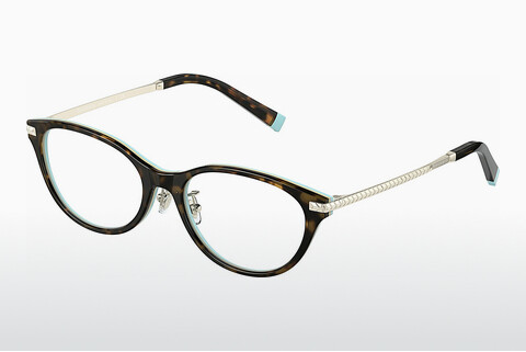 Okulary korekcyjne Tiffany TF2210D 8134