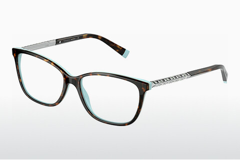 Okulary korekcyjne Tiffany TF2215B 8134