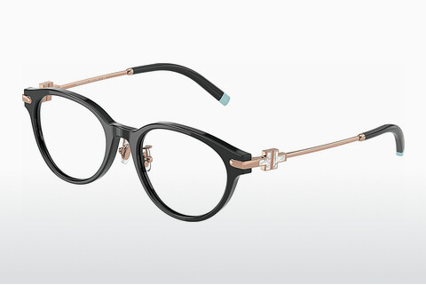 Okulary korekcyjne Tiffany TF2218D 8001