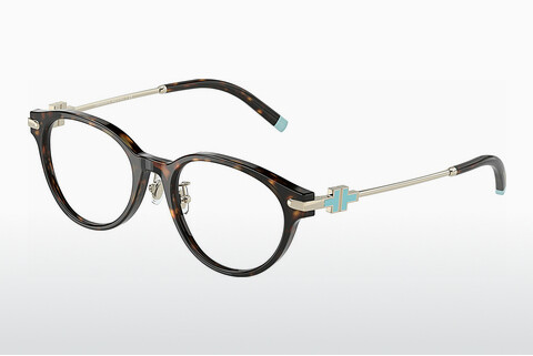 Okulary korekcyjne Tiffany TF2218D 8015