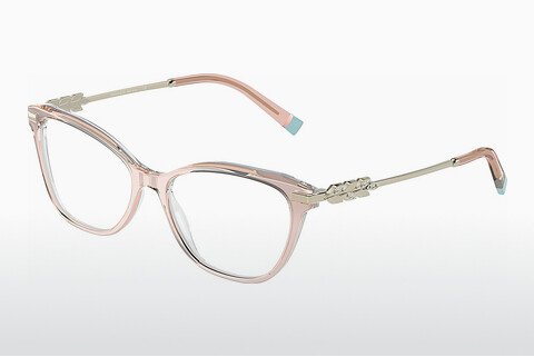 Okulary korekcyjne Tiffany TF2219B 8334