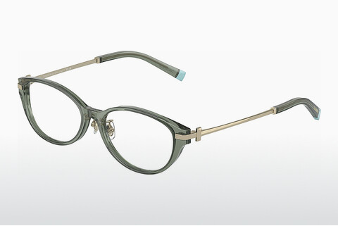 Okulary korekcyjne Tiffany TF2225D 8340