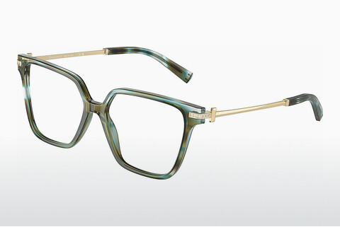 Okulary korekcyjne Tiffany TF2234B 8124