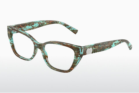 Okulary korekcyjne Tiffany TF2259 8422